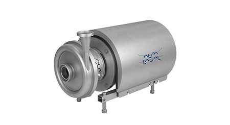 Alfa Laval LKH centrifugal pumps