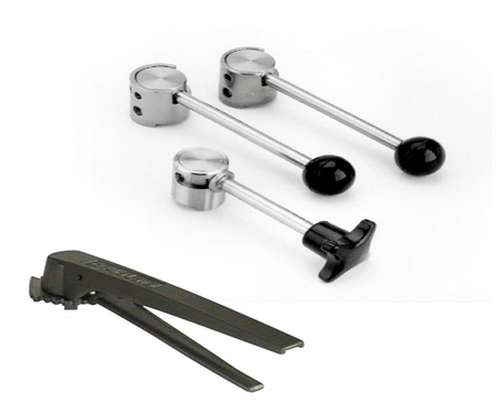 Butterfly Valves Handles