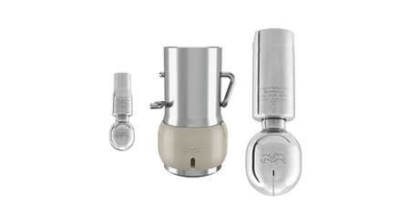Alfa Laval Sani rotary spray heads