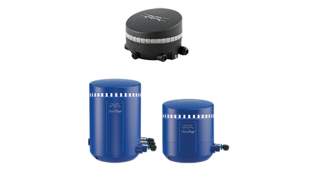 Alfa Laval ThinkTop®