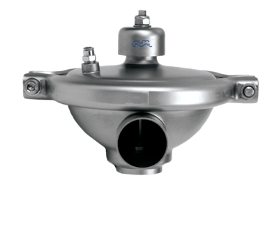 VALVE CPMI-2-W-51-KV23-316L
