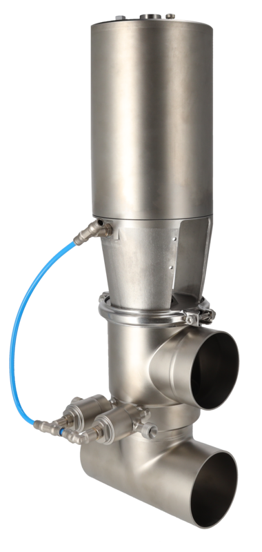 VALVE SMP-BC W 76 21 NC