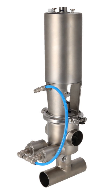 VALVE SMP-BC W 76 22 NC FPM