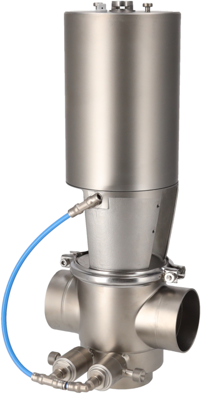 VALVE SMP-BC W 76 30 NC FPM