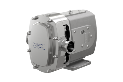 DURACIRC 53 HI-FLOW TOP