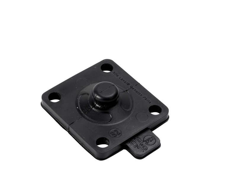 Diaphragm for DV-ST