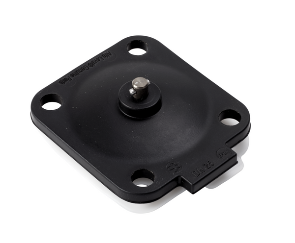 Diaphragm for DV-ST