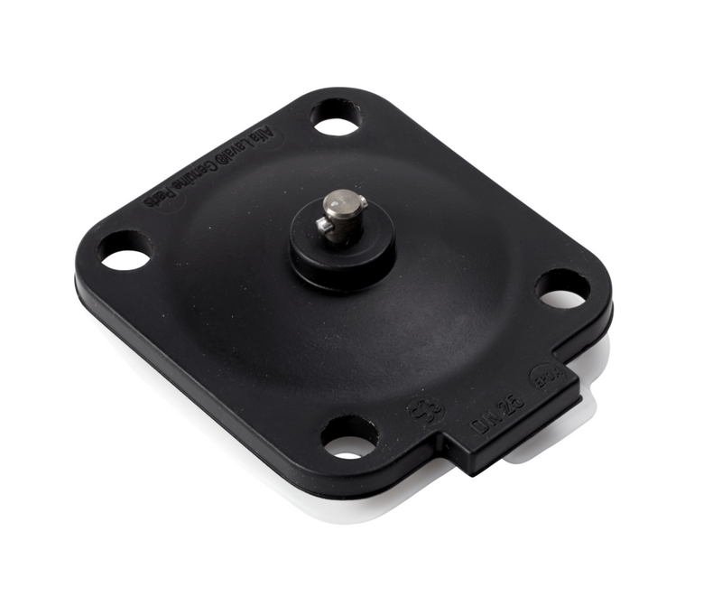 Diaphragm for DV-ST