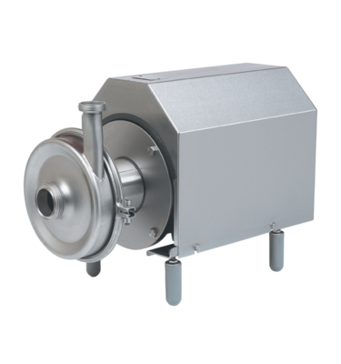 PUMP i-CP101/160 4kW 50HZ