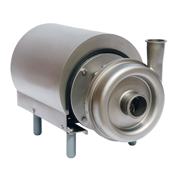 PUMP i-CP2010/163 4.0kW 50HZ S