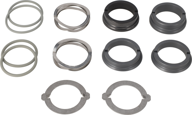 SERVICE KIT SEAL D
