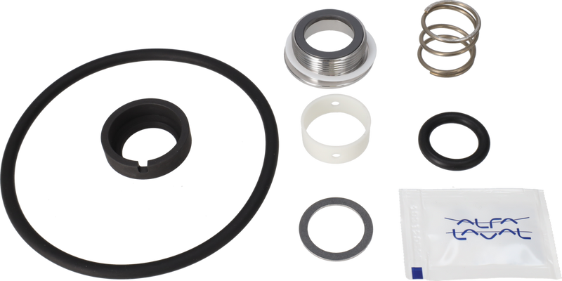 Service Kit Centrifugal pumps