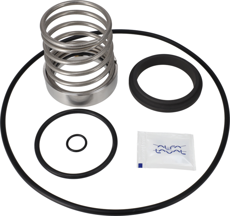 Service Kit Centrifugal pumps