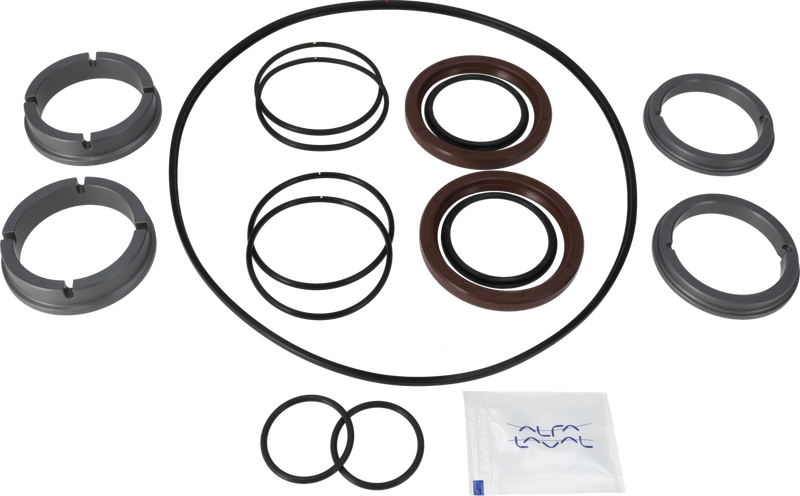 SERVICE KIT DURACIRC