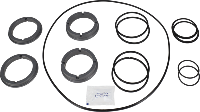 SERVICE KIT DURACIRC