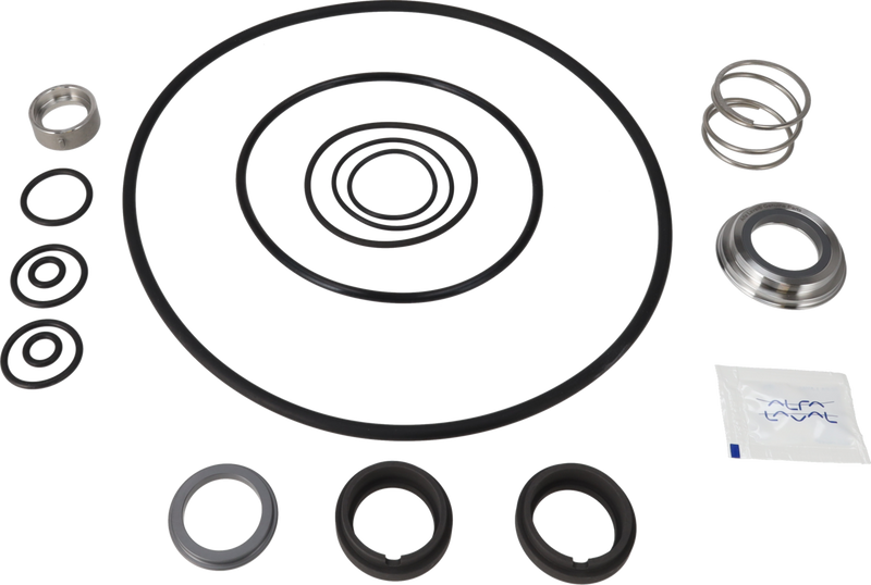 Service Kit Centrifugal pumps