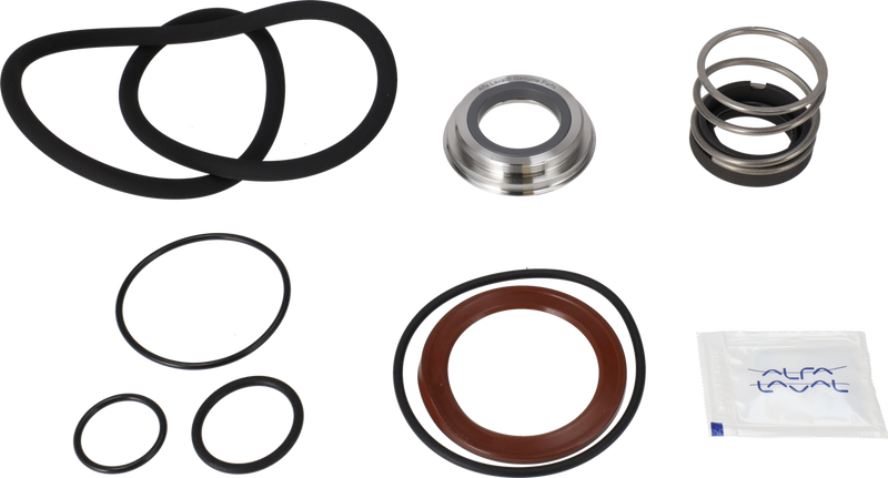 Service Kit Centrifugal pumps