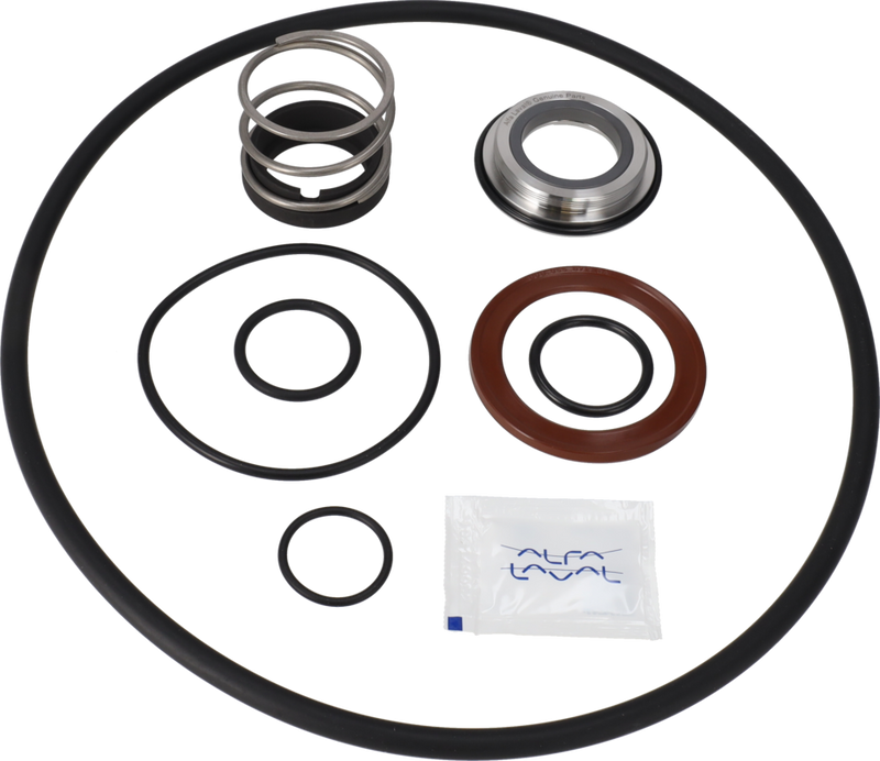 Service Kit Centrifugal pumps