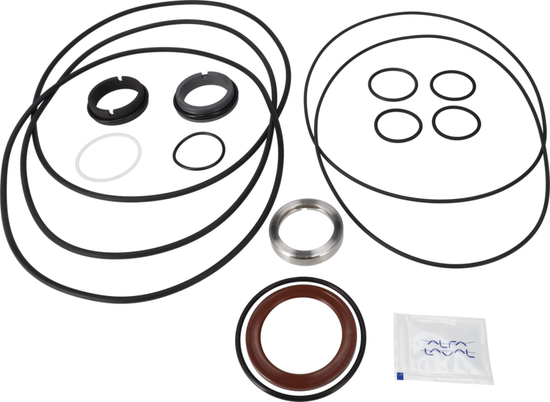 Service Kit Centrifugal pumps