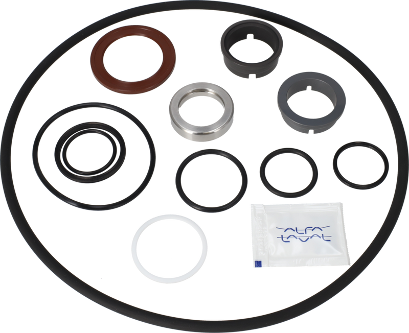 Service Kit Centrifugal pumps