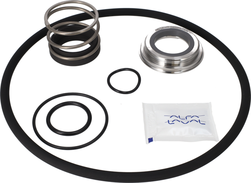 Service Kit Centrifugal pumps