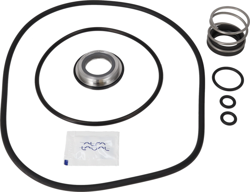Service Kit Centrifugal pumps