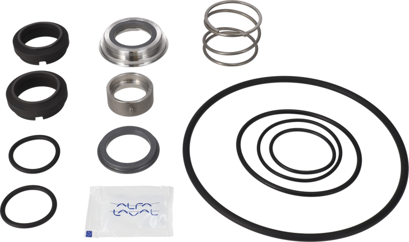 Service Kit Centrifugal pumps