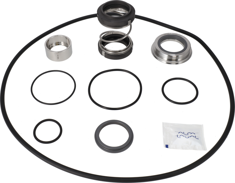 Service Kit Centrifugal pumps