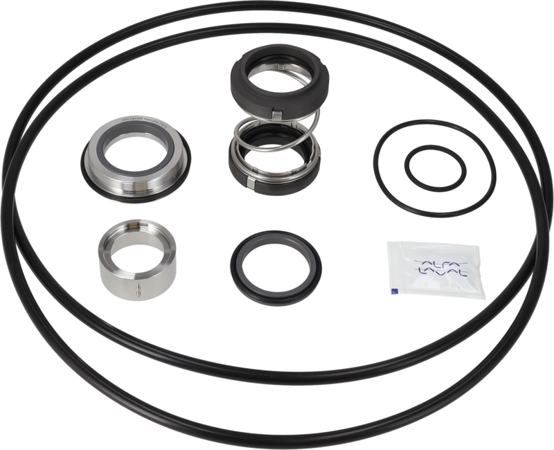 Service Kit Centrifugal pumps