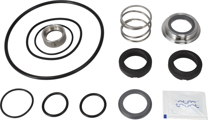 Service Kit Centrifugal pumps