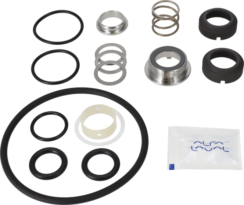 Service Kit Centrifugal pumps