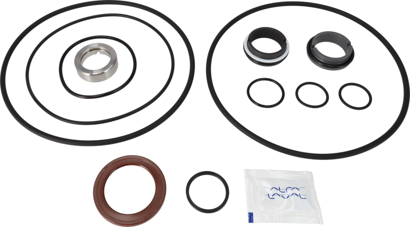 Service Kit Centrifugal pumps