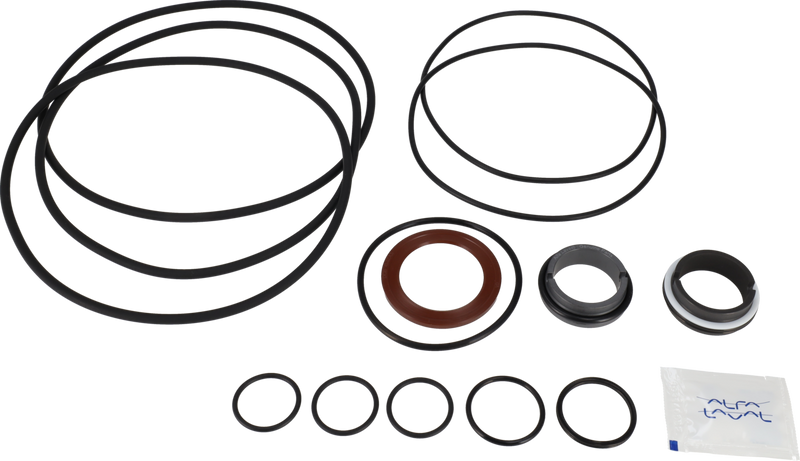 Service Kit Centrifugal pumps