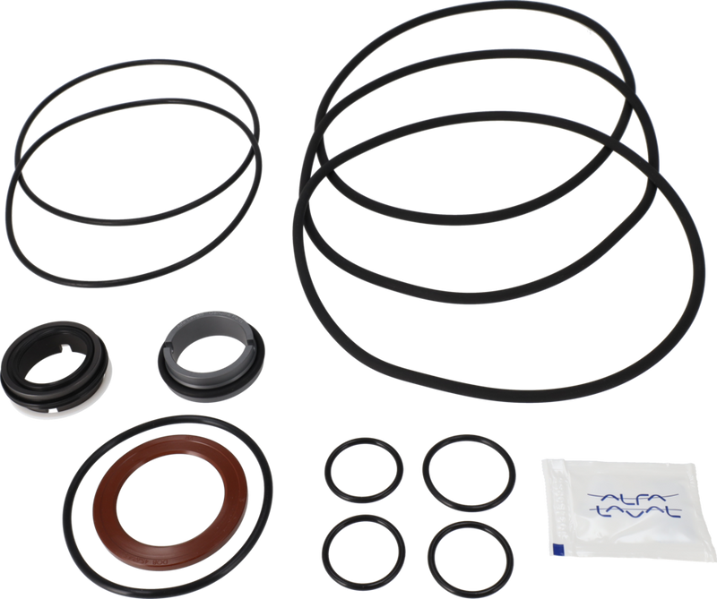 Service Kit Centrifugal pumps