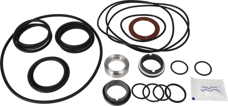 Service Kit Centrifugal pumps