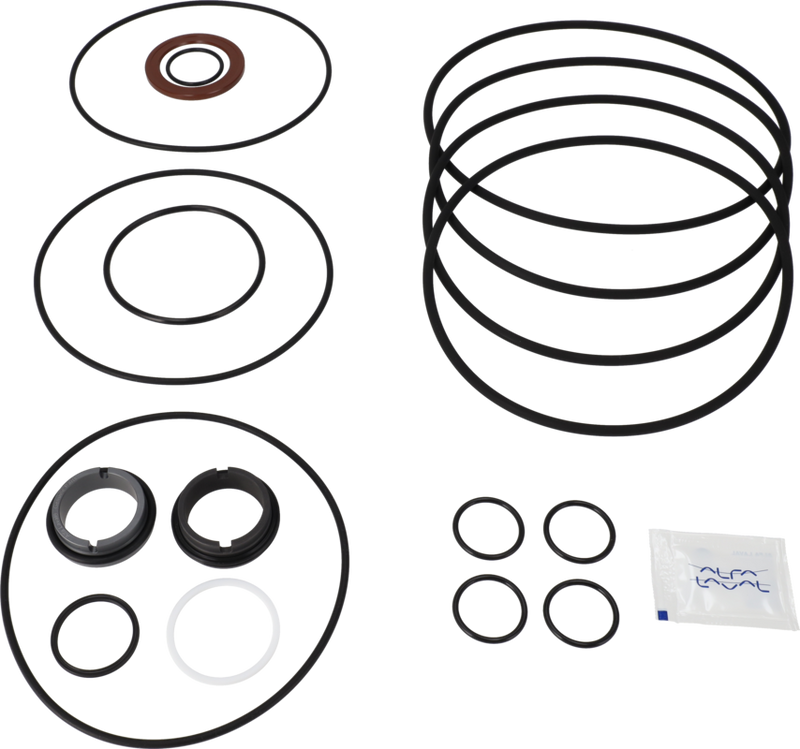 Service Kit Centrifugal pumps