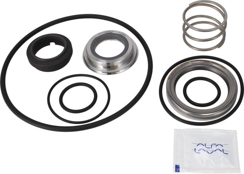 Service Kit Centrifugal pumps
