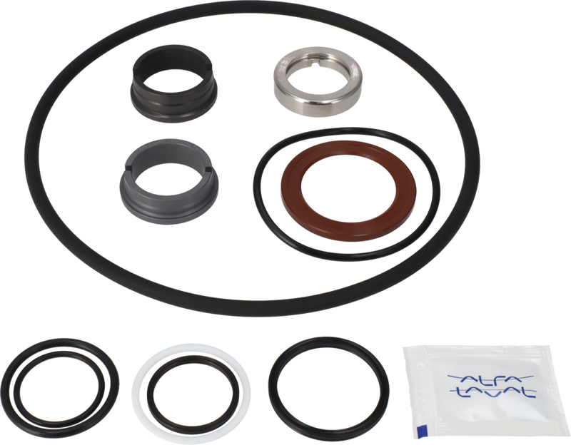 Service Kit Centrifugal pumps
