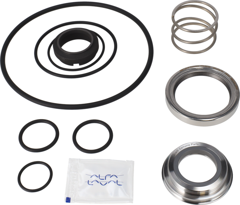 Service Kit Centrifugal pumps