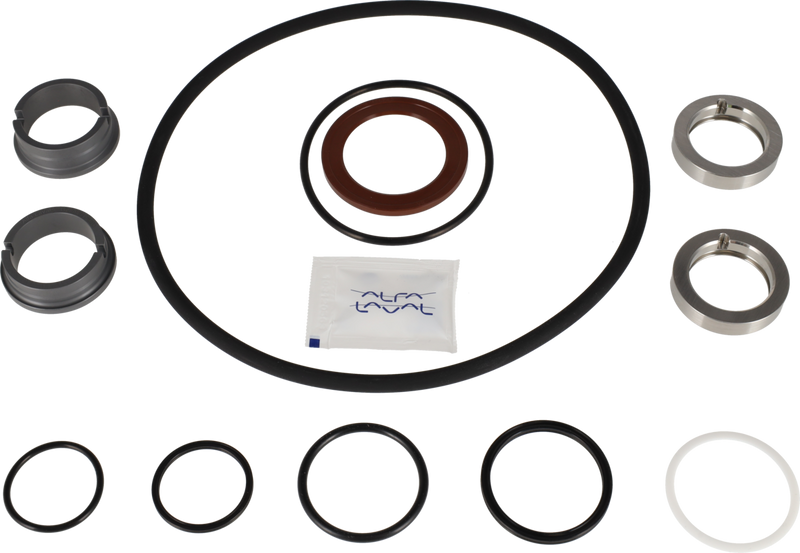 Service Kit Centrifugal pumps