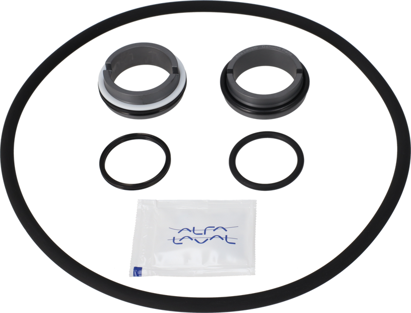 Service Kit Centrifugal pumps