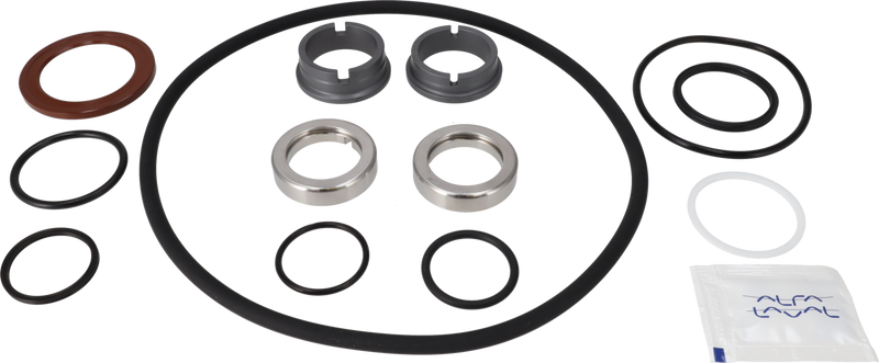 Service Kit Centrifugal pumps