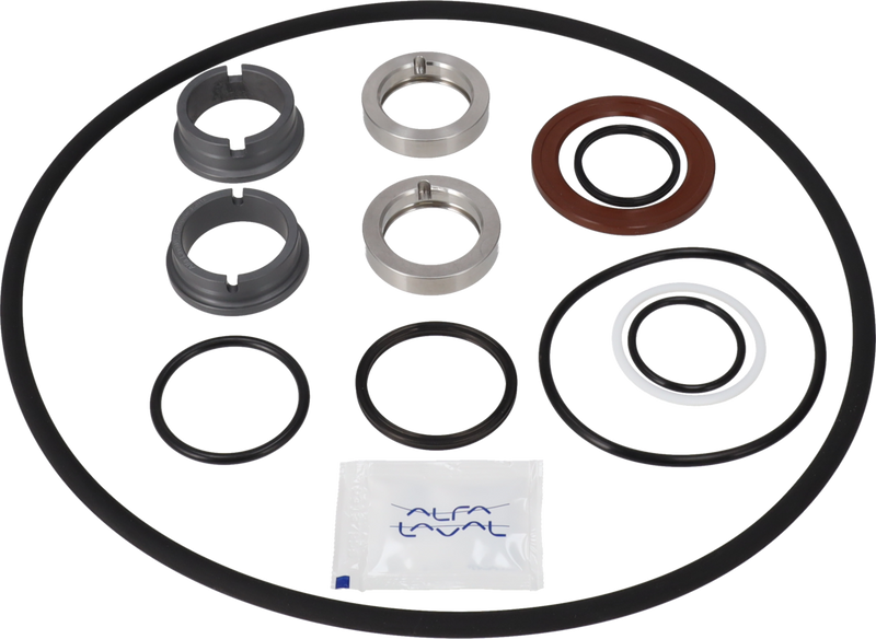Service Kit Centrifugal pumps