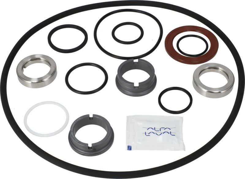Service Kit Centrifugal pumps