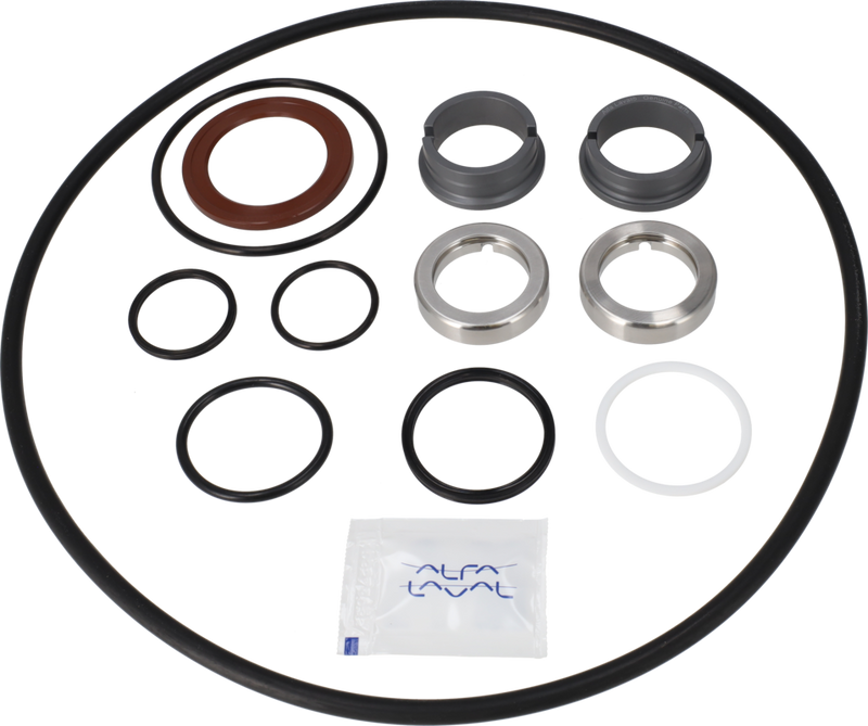 Service Kit Centrifugal pumps