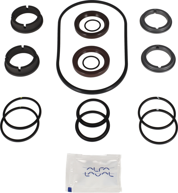SERVICE KIT DURACIRC