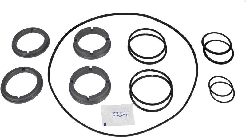 SERVICE KIT DURACIRC