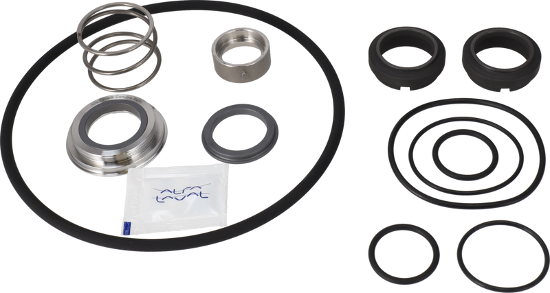 Service Kit Centrifugal pumps