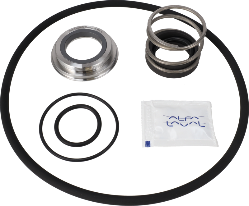Service Kit Centrifugal pumps
