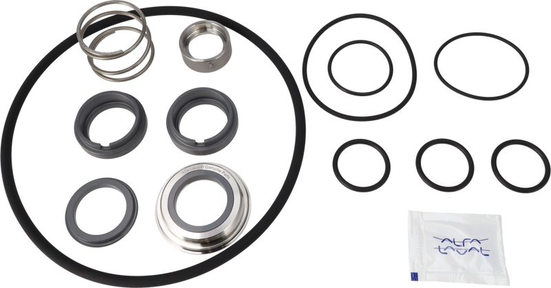 Service Kit Centrifugal pumps